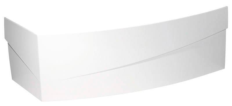 Obudowa narożna EVIA R 160 R z ABS/PMMA