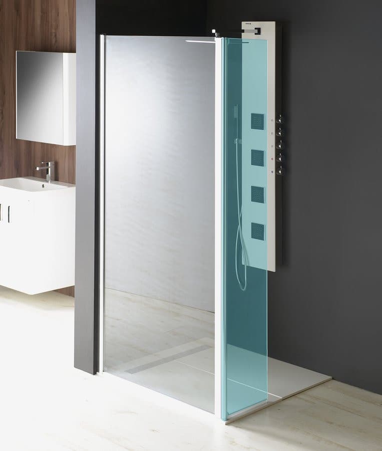 MODULAR SHOWER ścianka obrotowa do panelu, 1000 mm