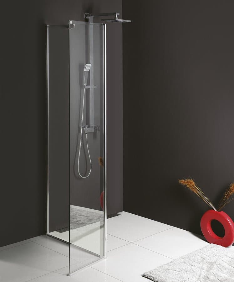 MODULAR SHOWER panel obrotowy dodatkowy, 300 mm