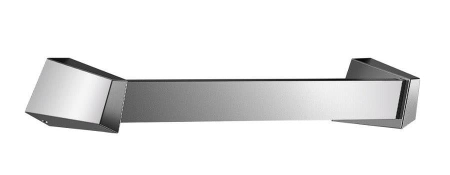 SOUL wieszak na ręczniki 300x67mm, chrom