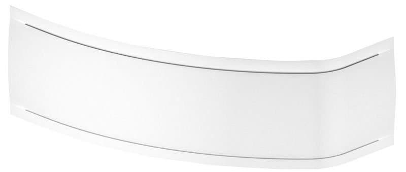 Obudowa czołowa NAOS L/R 180 z ABS i PMMA