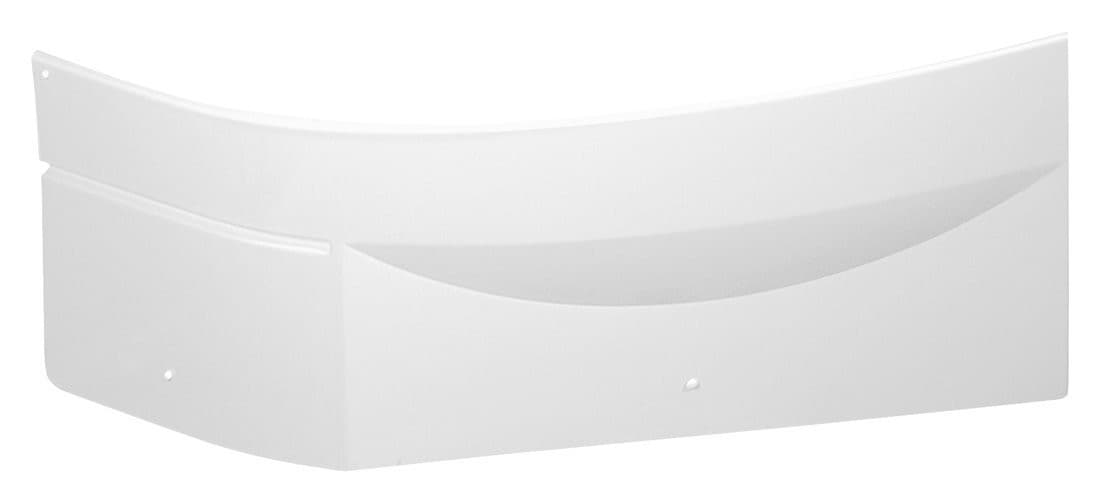 MAMBA L 170 obudowa czołowa z ABS/PMMA