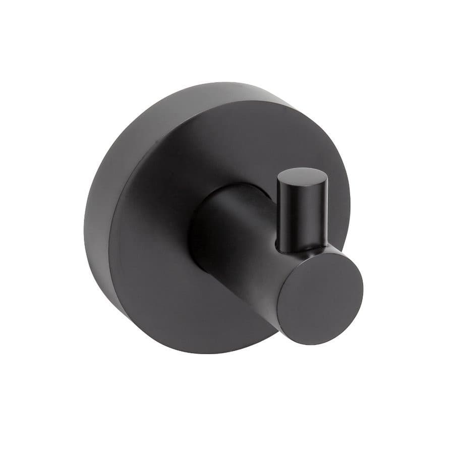 X-ROUND BLACK haczyk, czarny