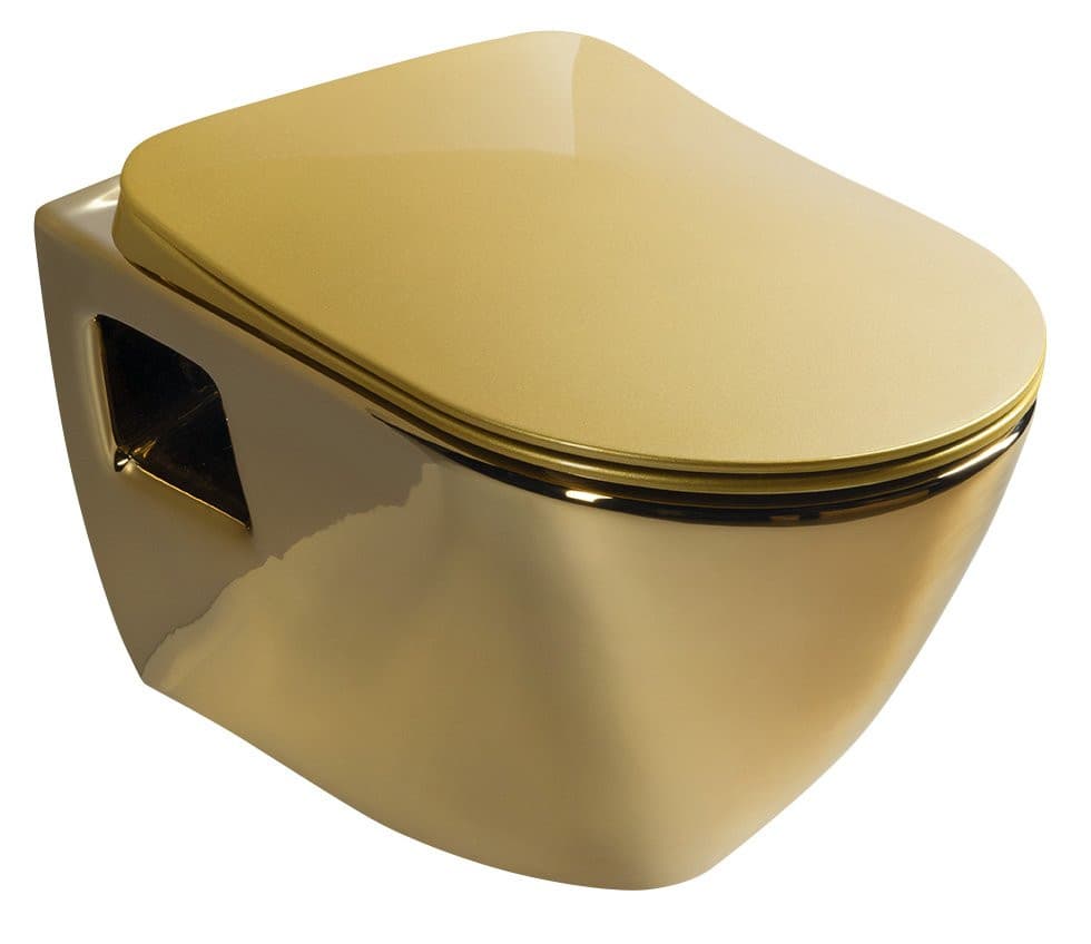 Miski WC