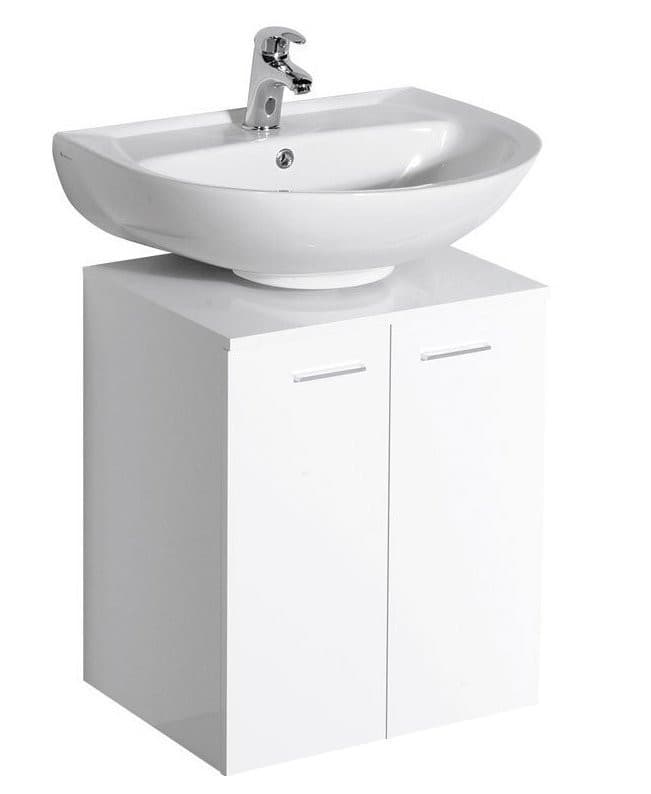 Szafki pod umywalkę