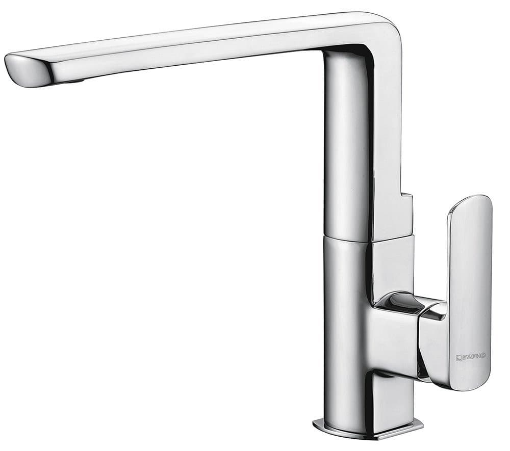 Stojące baterie kuchenne