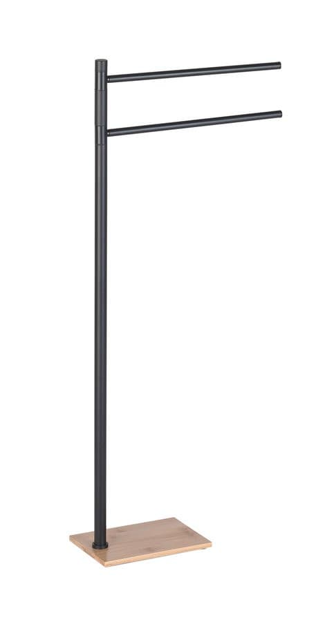 Stojaki z uchwytem na ręczniki