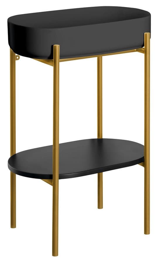 Stoliki pod umywalkę