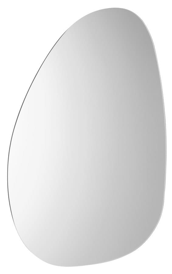 Owalne lustra