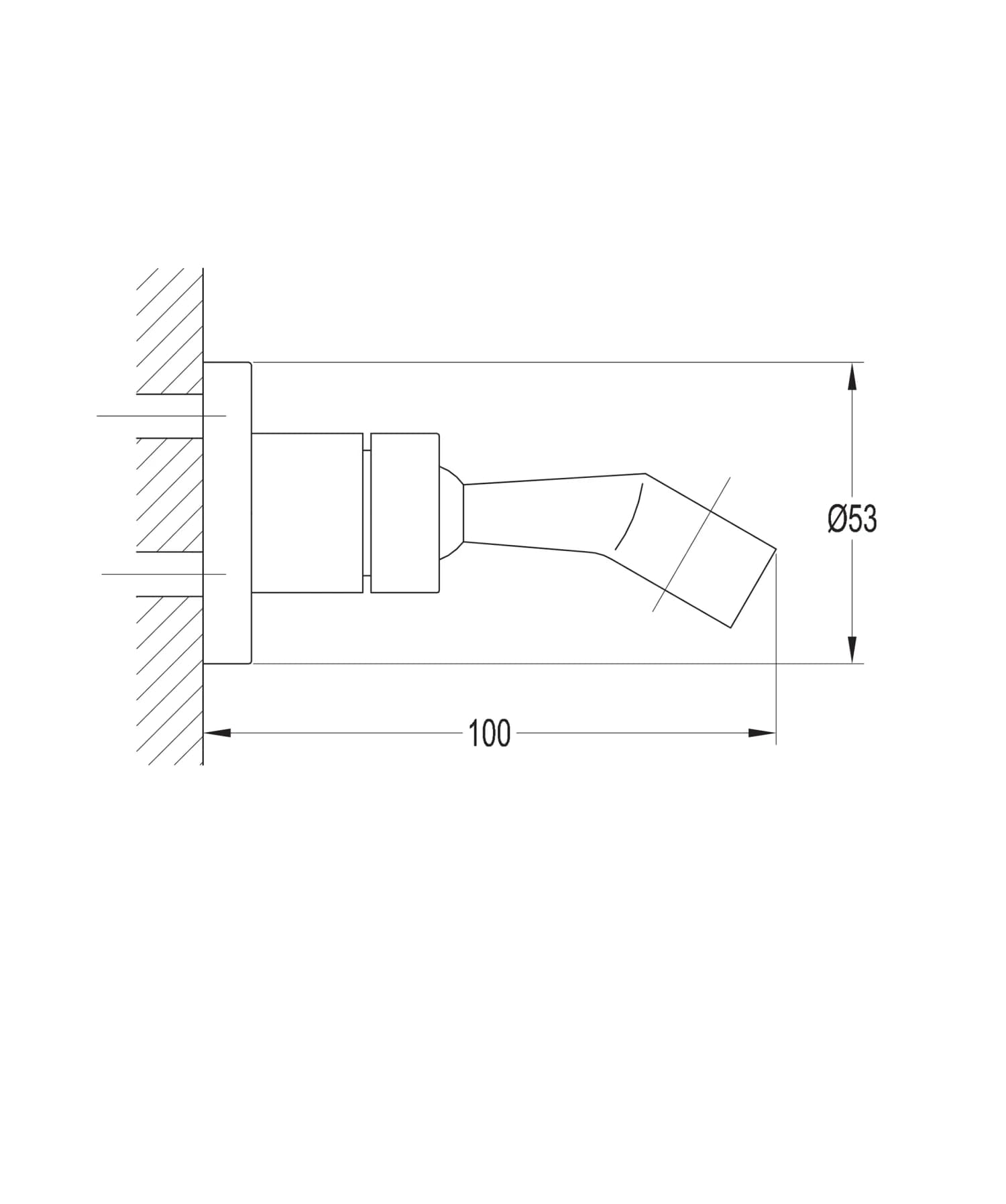 8859-OCR Rysunek techniczny