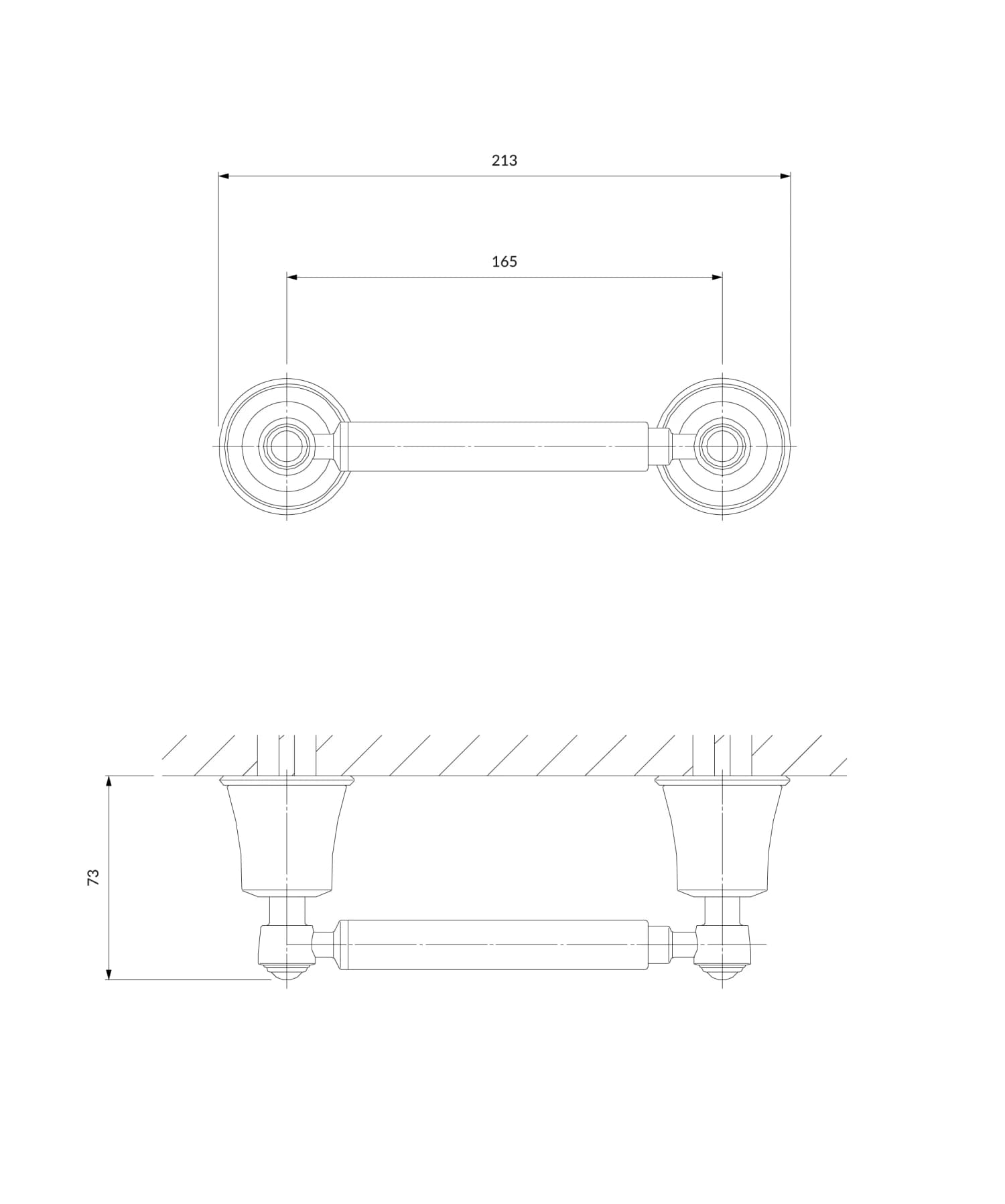AL53510ORB Rysunek techniczny