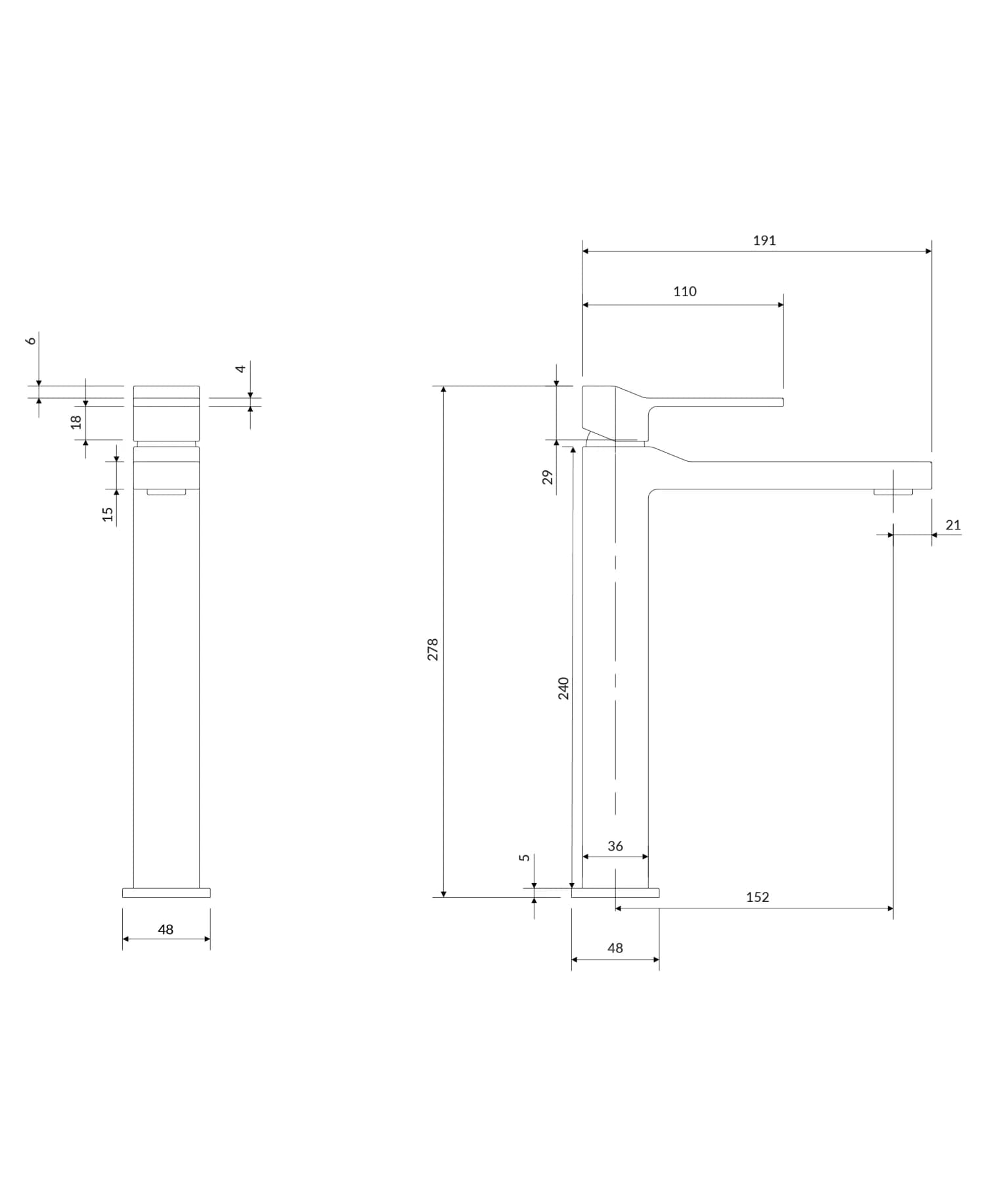 SL7712GR Rysunek techniczny