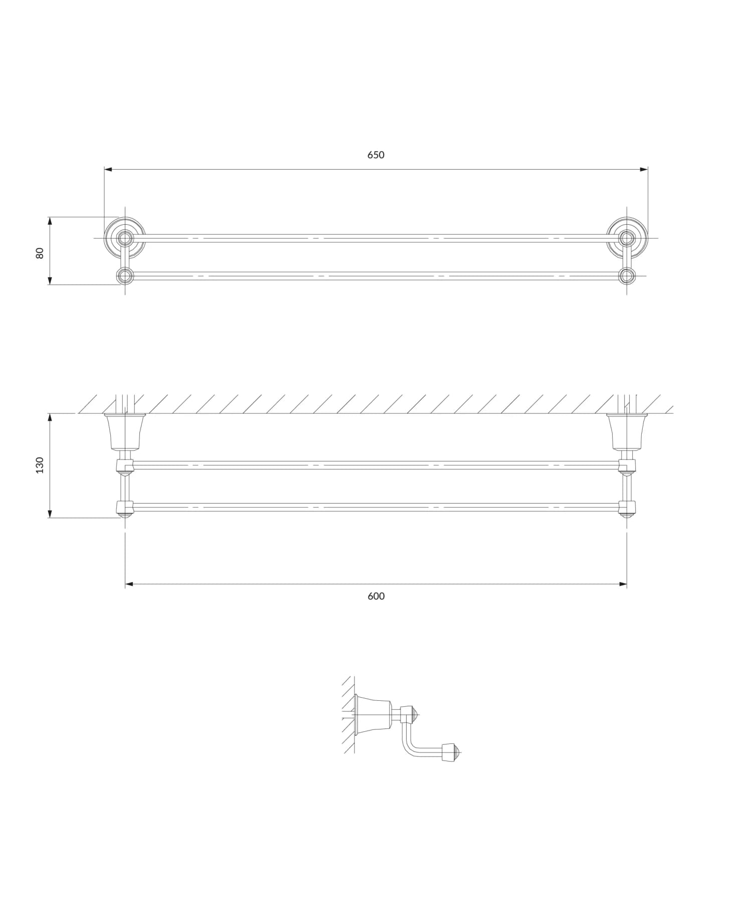 AL53226ORB Rysunek techniczny