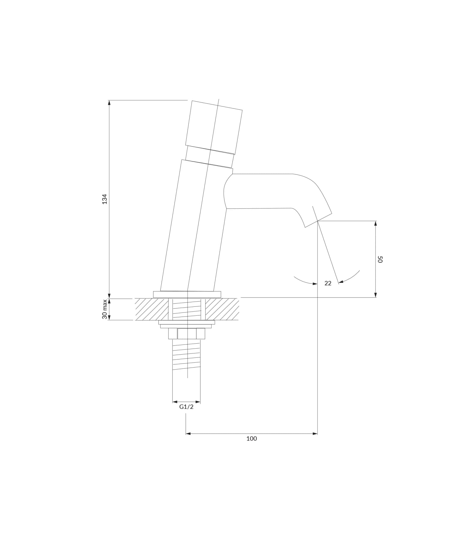 Y1217CR Rysunek techniczny