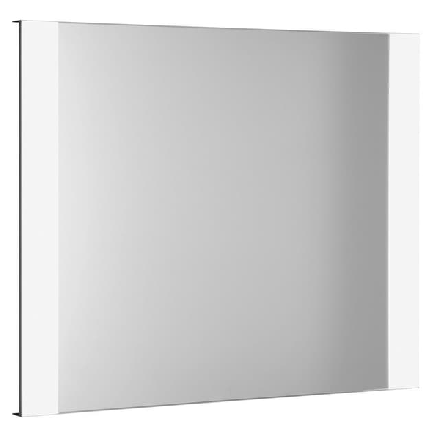 DURANGO lustro prostokątne z oświetleniem LED, 1000x700mm, bezdotykowe