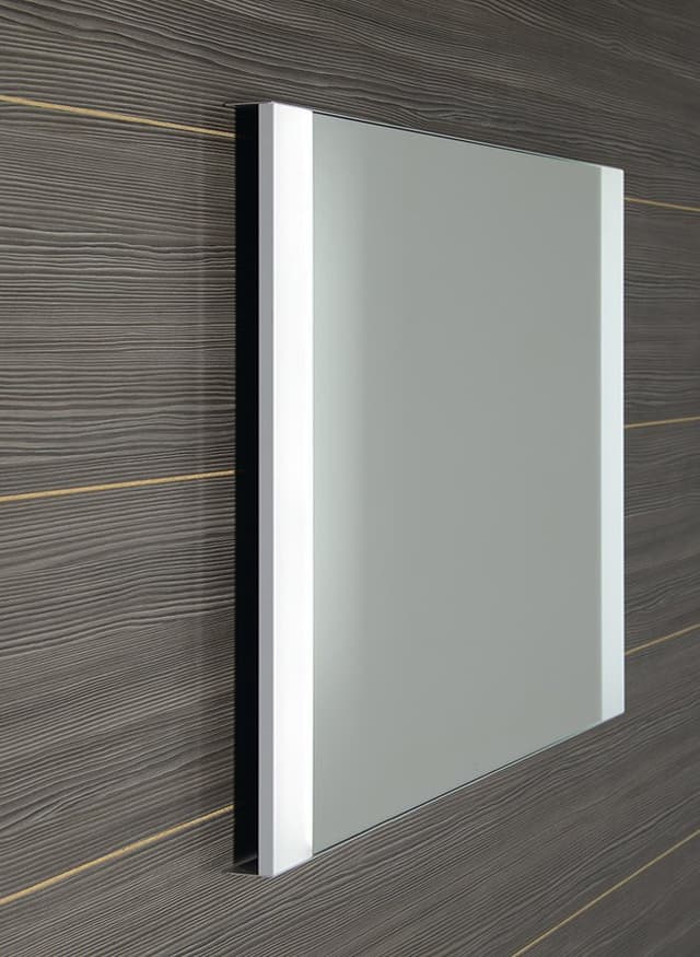DURANGO lustro prostokątne z oświetleniem LED, 1000x700mm, bezdotykowe