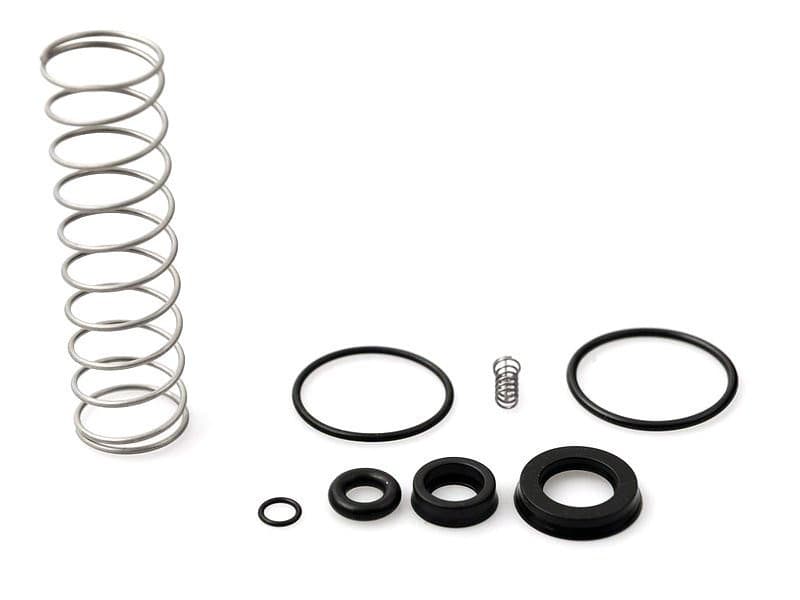 Komplet uszczelek i sprężynek do QK23051, QK23551, QK24051 Silfra