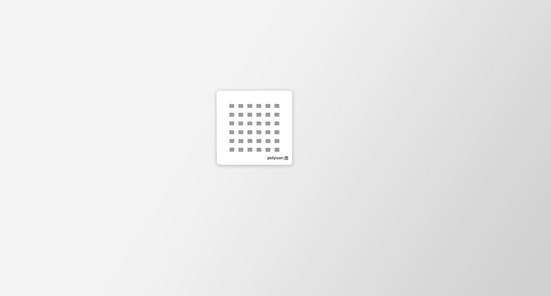 FLEXIA brodzik kompozytowy do przycinania 130x70cm