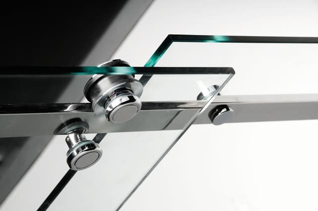 DRAGON kabina prysznicowa prostokątna 1100x1200mm, wejście z rogu L/P