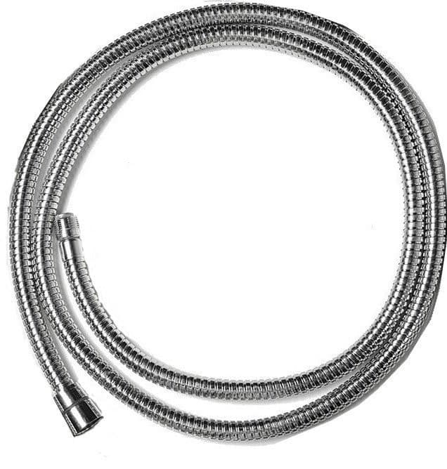 Wąż prysznicowy wysuwany 175 cm chrom F3/8"-M15x1 Sapho