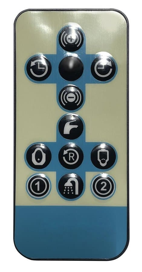 Sterownik do regulacji mechanizmu spłukującego pisuar