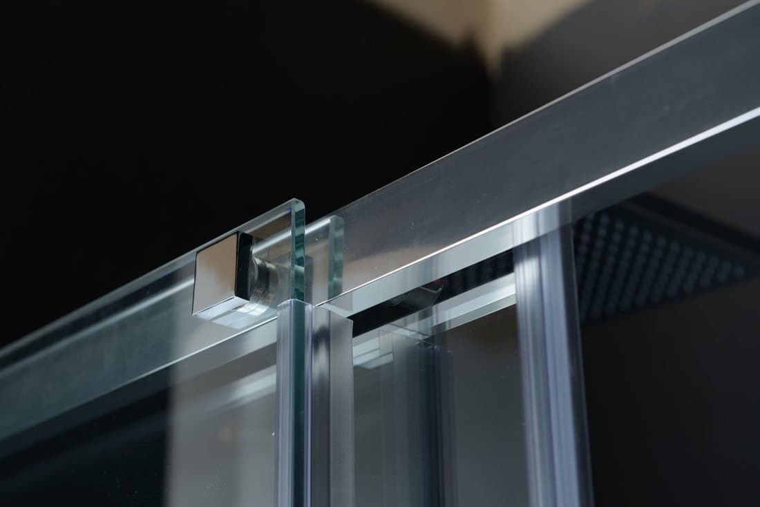 ALTIS kabina prysznicowa 900x800 mm, wariant L/R, wejście z rogu