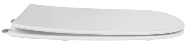 BELLO deska toaletowa Soft Close Easy Take biała SLIM do WC Combi