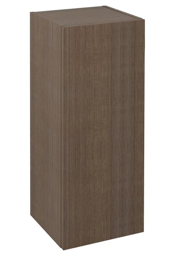 Szafka łazienkowa ESPACE 35x94 cm sosna rustykalna, 1 drzwiowa