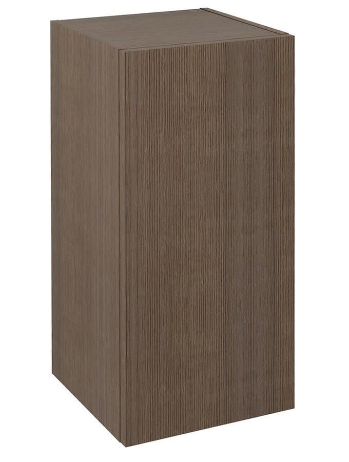 Szafka łazienkowa ESPACE 35x78x32 cm sosna rustykalna uniwersalna