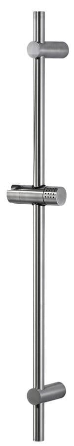 MINIMAL zestaw prysznicowy 700 mm stal nierdzewna obrotowy uchwyt