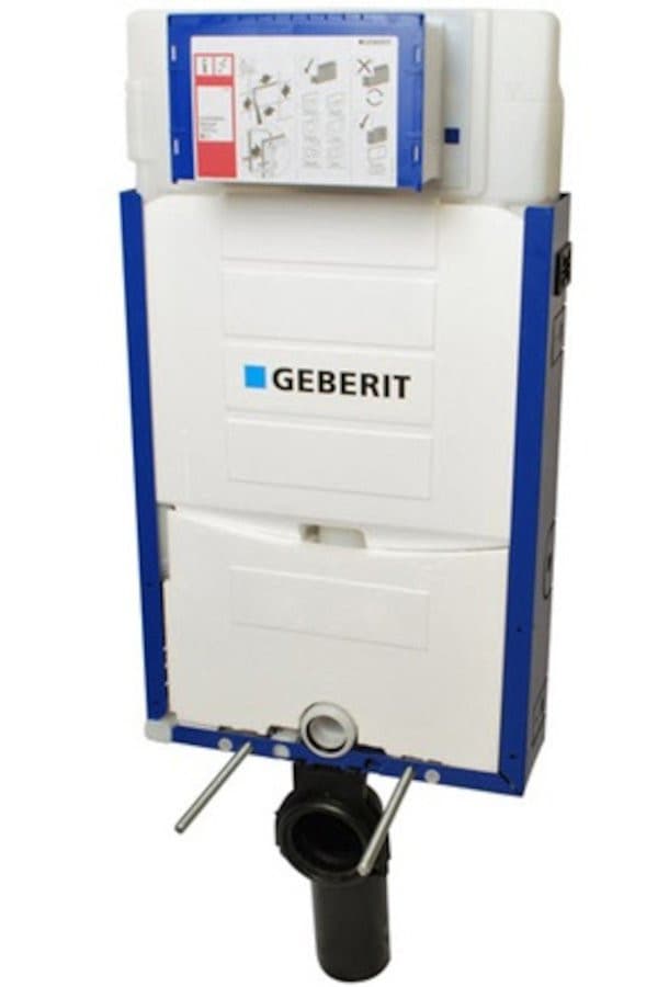 GEBERIT SIGMA element wypełniający do stelaża podtynkowego 12cm