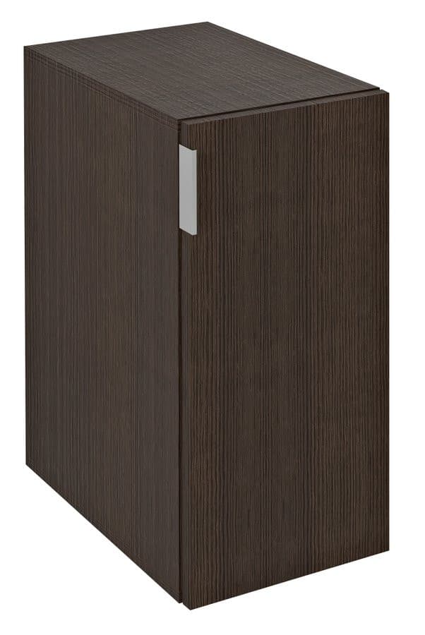 Szafka wisząca dolna CIRASA 30x64x46 cm sosna rustykalna