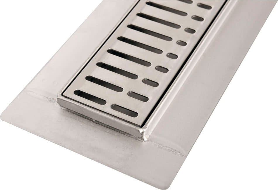 MANUS ONDA odpływ liniowy stal nierdzewna L-850 DN50
