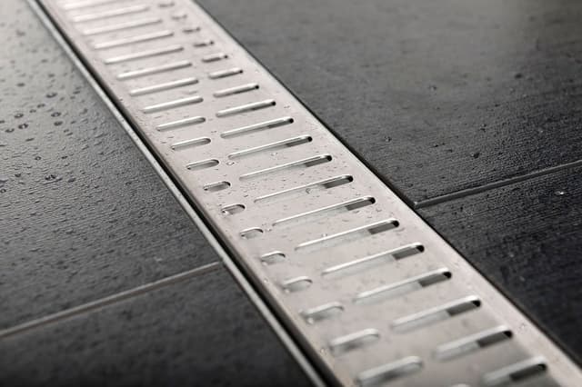 MANUS ONDA odpływ liniowy stal nierdzewna L-850 DN50