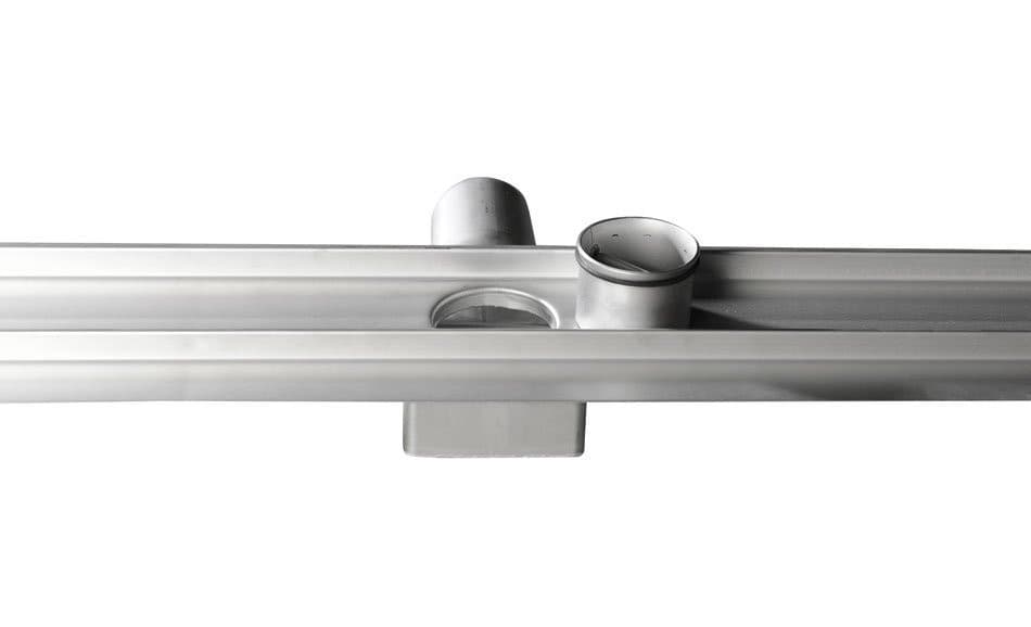 MANUS ONDA odpływ liniowy stal nierdzewna L-850 DN50