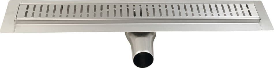 MANUS ONDA odpływ liniowy stal nierdzewna 950 mm DN50