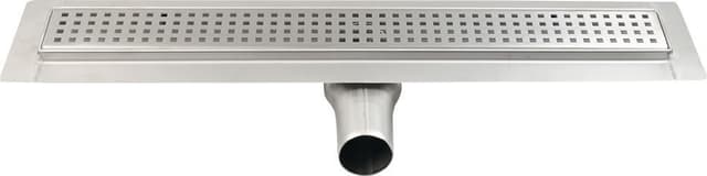 MANUS QUADRO odpływ liniowy ze stali nierdzewnej 750 mm DN50