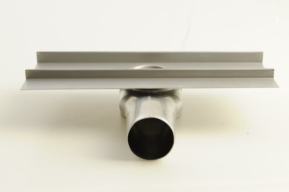 MANUS QUADRO odpływ liniowy ze stali nierdzewnej 750 mm DN50