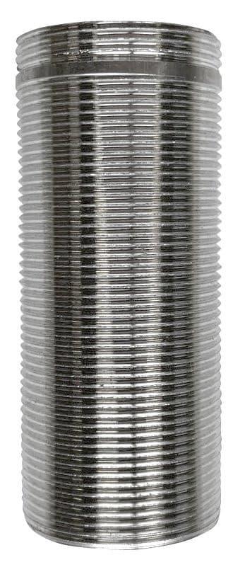 Przedłużona rura montażowa do baterii M34*1,5, 80 mm