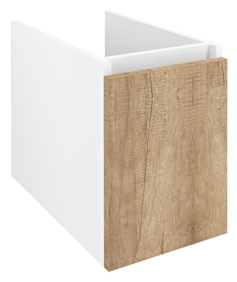 LOREA szafka wisząca dolna 30x44x51,2 cm dąb Alabama uniwersalna