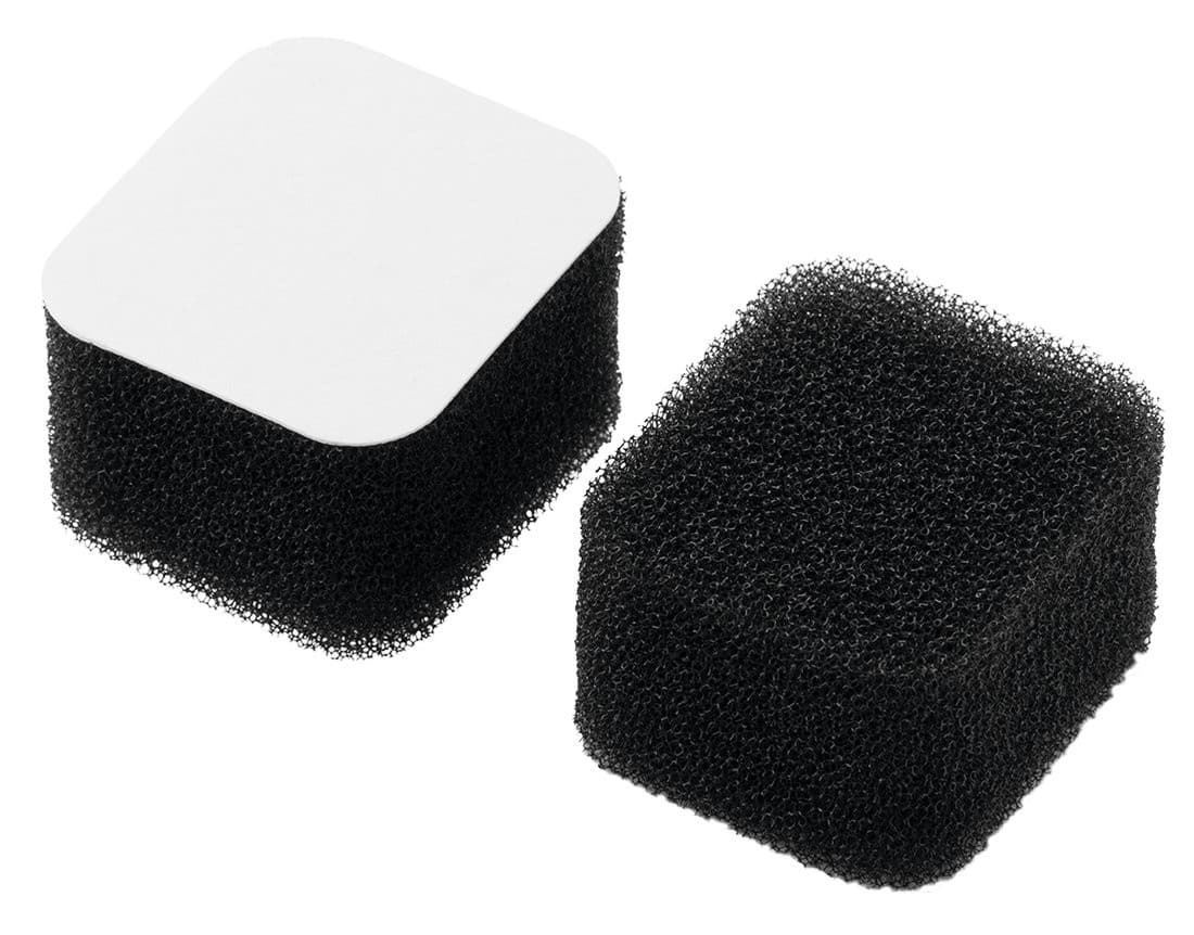 HEPA filtr do bezdotykowej suszarki rąk V-JET, 1 szt.