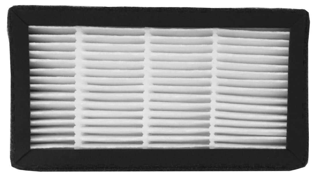 HEPA filtr do elektronicznej suszarki do rąk BIGFLOW EVO