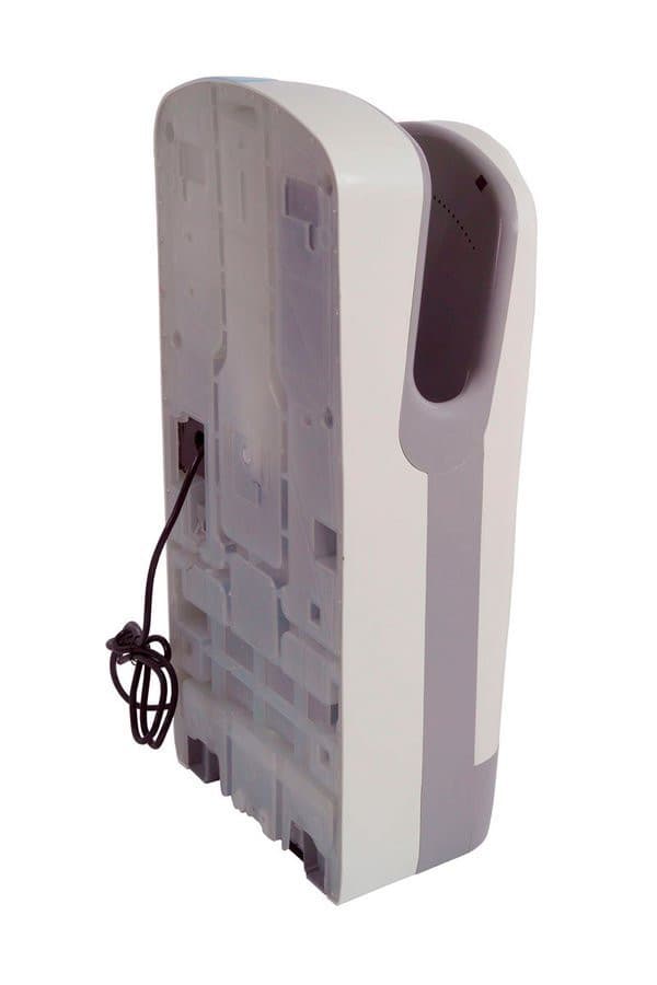 TORNADO JET bezdotykowa suszarka do rąk 220-240 V, 1750 W, biała