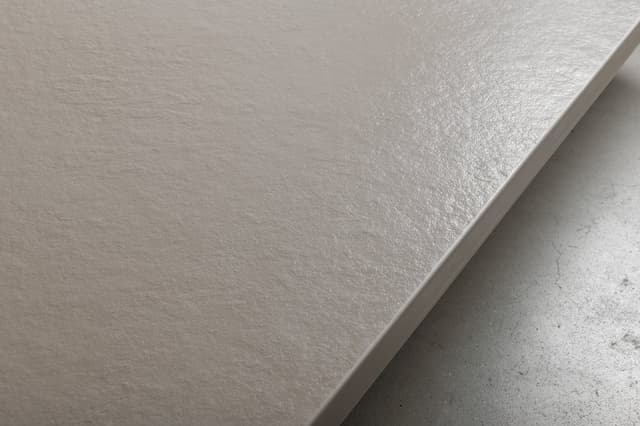 TRENECA brodzik kompozytowy z możliwością docinania 140x80cm, beżowy mat