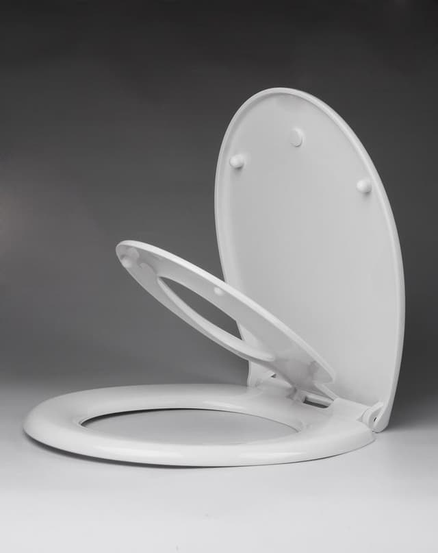 Deska WC z deską dziecięcą Soft Close Easy Take biała