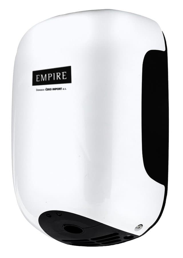 EMPIRE COMPACTJET MINI bezdotykowa suszarka do rąk 900 W biała