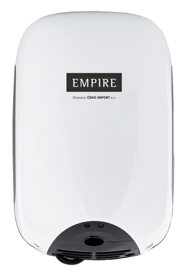 EMPIRE COMPACTJET MINI bezdotykowa suszarka do rąk 900 W biała