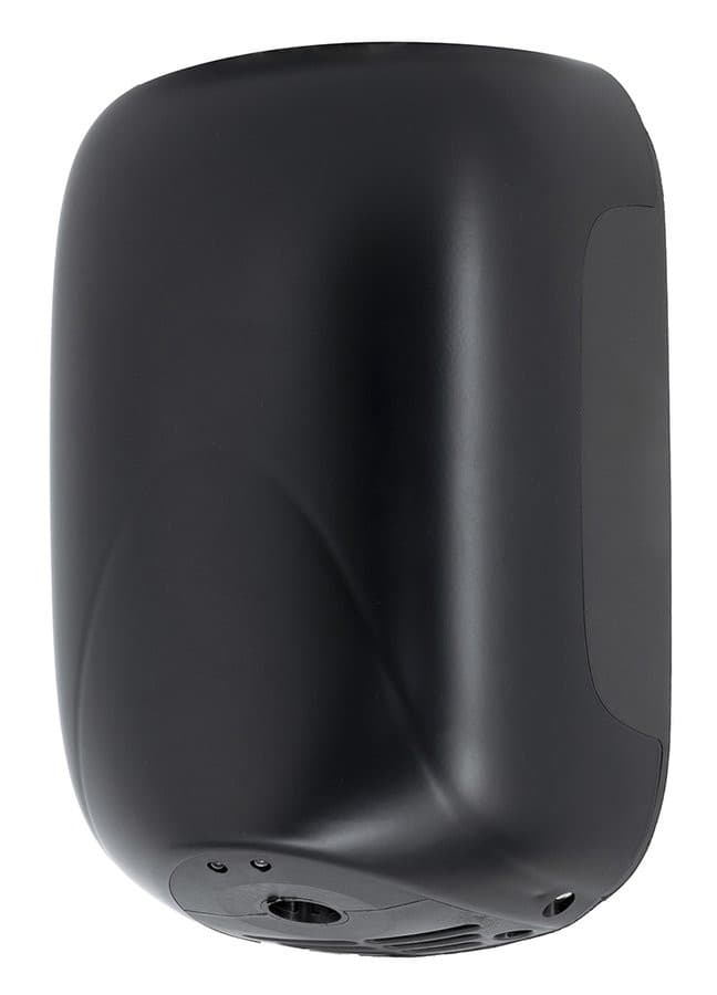 EMPIRE COMPACTJET MINI suszarka bezdotykowa do rąk 900 W czarna