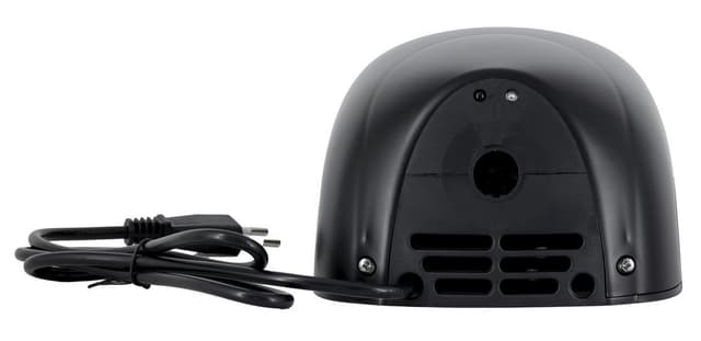 EMPIRE COMPACTJET MINI suszarka bezdotykowa do rąk 900 W czarna