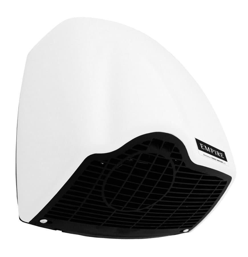 EMPIRE U-NIK AUTOMATIC suszarka do rąk bezdotykowa 1850 W biała